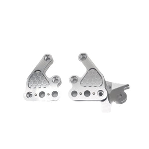 Talaria Foot peg Bracket Set