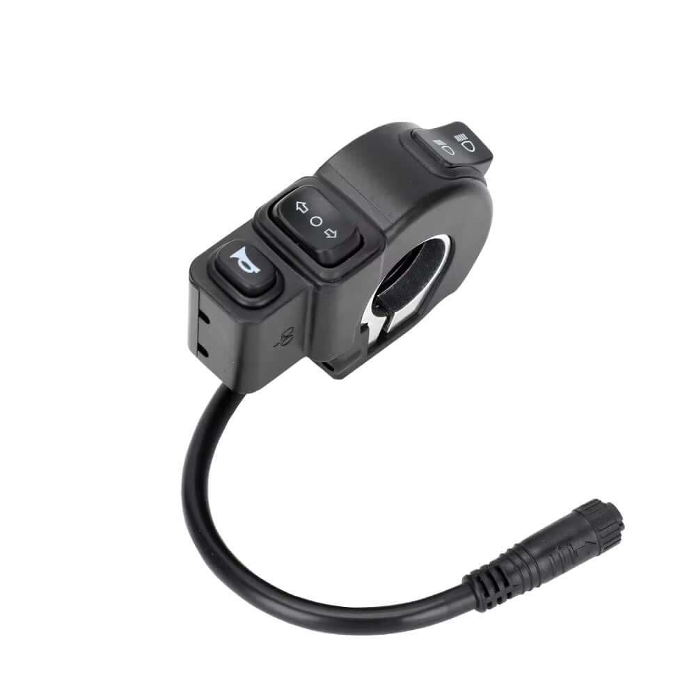 Motorcycle Side Stand Sensor Kill Kickstand Switch For Talaria MX4 - View #6