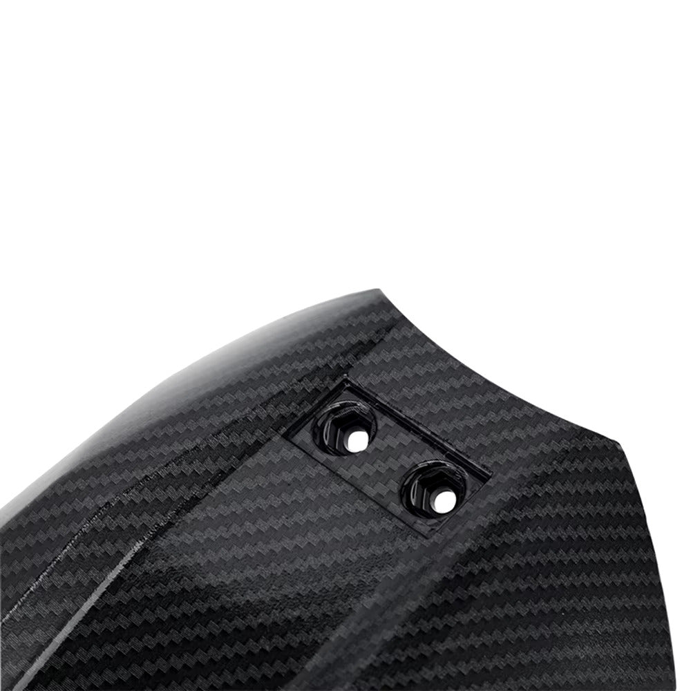 Talaria Carbon Fiber Battery Lid