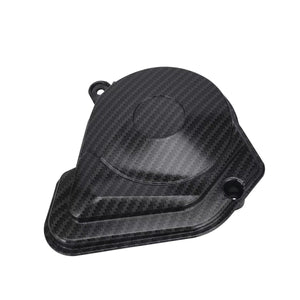 Talaria Carbon Fiber Motor Cover