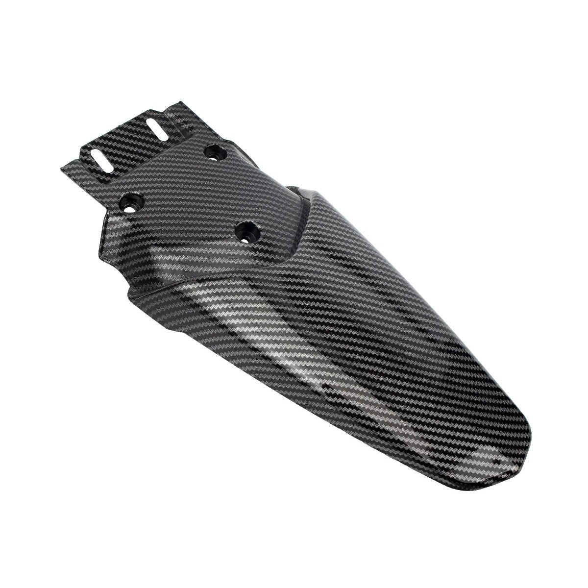 Talaria Rear Fender Long Carbon Fiber 