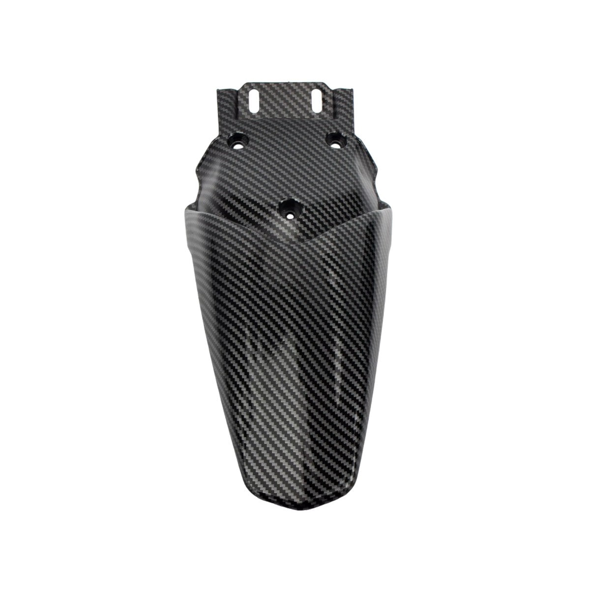 Talaria Rear Fender Long Carbon Fiber 