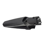 Talaria Rear Fender Long Carbon Fiber 