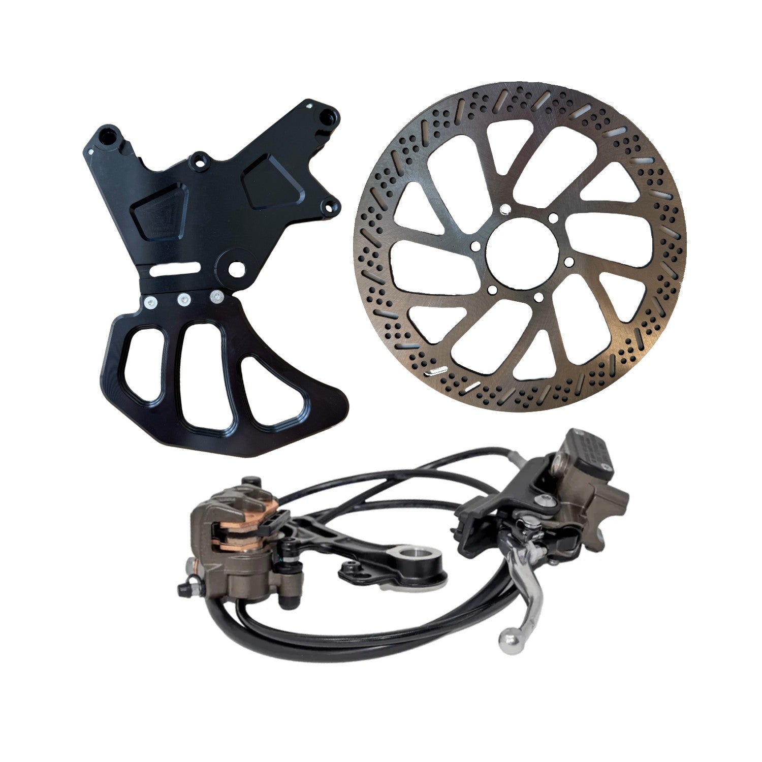 Talaria Moto Brake