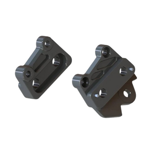 Talaria XXX Foot Peg Bracket