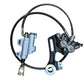Foot Brake Assembly
