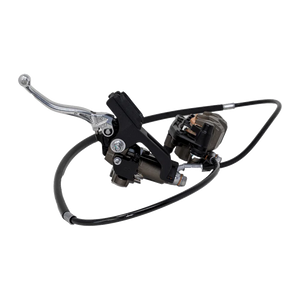 Ultra Bee Front Brake Assembly
