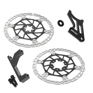 Talaria 250MM Big Brake Rotor Kit XXX MX3 MX4 MX5