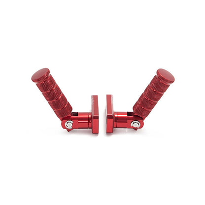 Apollo RFN Stunt Axle Blocks