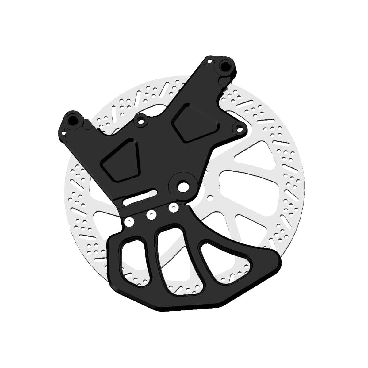 TARAZON Lenkerhalterung Schrauben Für Talaria XXX - TC4 Titanlegierung