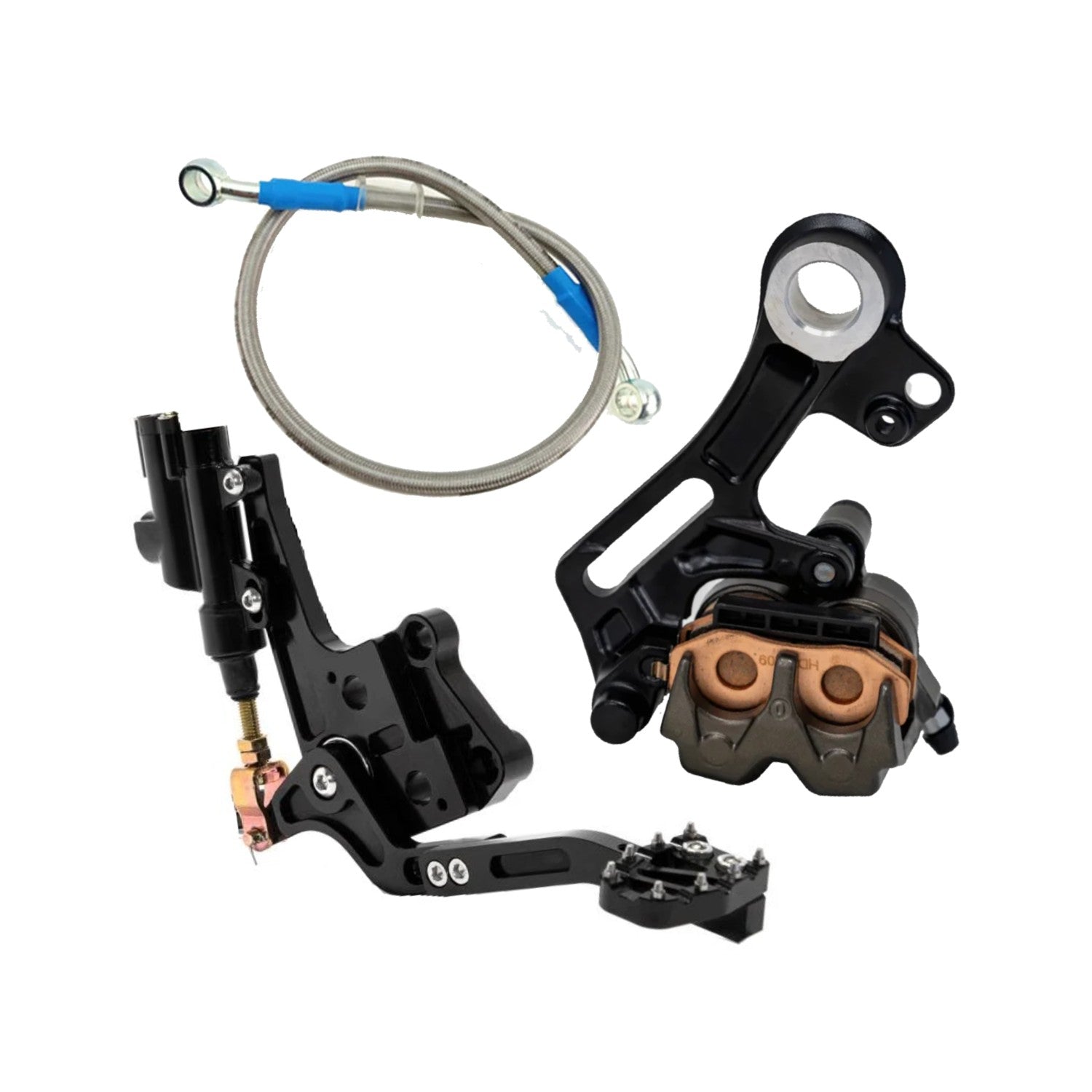 大特価 SS Pro Eride Talaria, Surron, | FactoryZ Parts Upgrades! & スキー