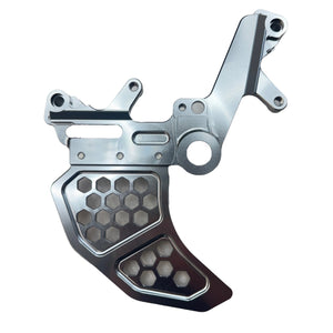 Surron Ultra Bee Dual Caliper Bracket