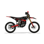 Apex Surron Ultra Bee Graphics Kit, image 1