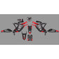 Bandit Surron Light Bee Graphics Kit, image 2