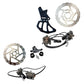 Big Tonka Big Baller Moto Brake Kit for Surron, Eride, Talaria