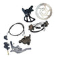 Big Tonka Big Baller Moto Brake Kit for Surron, Eride, Talaria