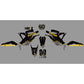 Bolt Surron Light Bee Graphics Kit, image 2