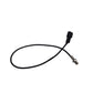 oem replacement brake sensor for talaria on a white background