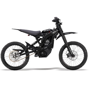 Carbon Eride Pro SS Graphics Kit, image 1