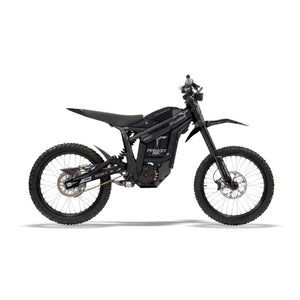 Carbon Talaria Sting MX3 MX4 Graphics Kit, image 1