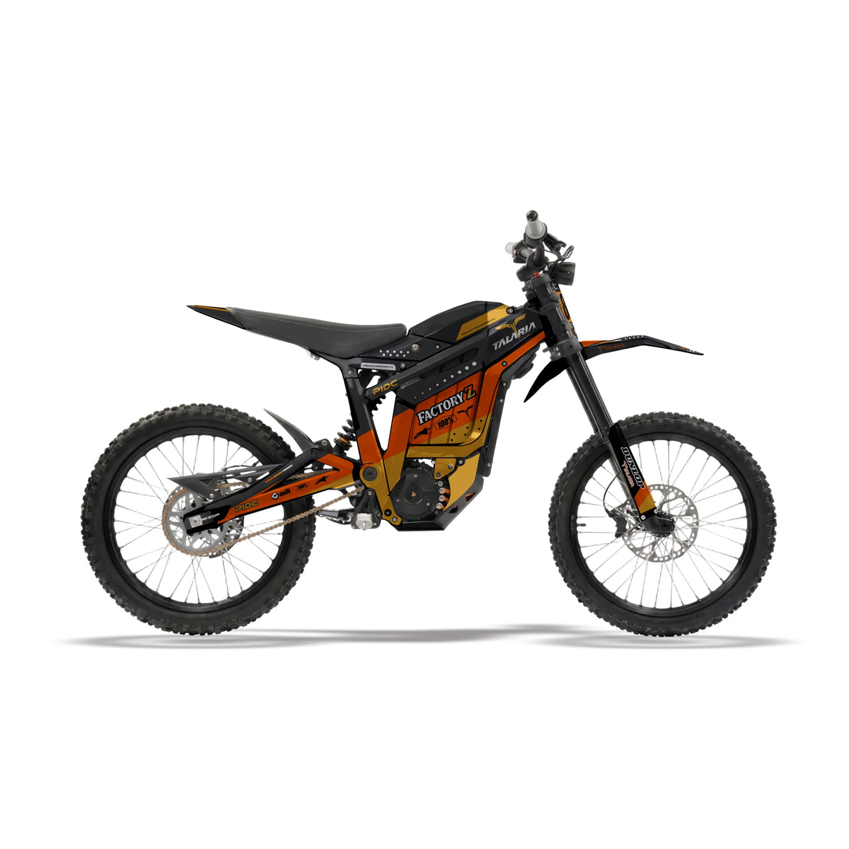 Catalyst Talaria Sting MX3 MX4 Graphics Kit, image 1