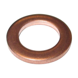 Copper Crush Washer Replacement kit M10