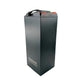 front view of the DHS GT 72 volt 50 amp hour surron battery