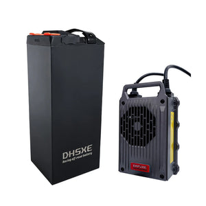 72V 50AH Surron Light Bee Battery with Fast Charger