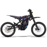 Distortion Eride Pro SS Graphics Kit, image 1