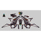 Distortion Eride Pro SS Graphics Kit, image 2