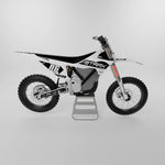 Dualtrack Light Stark Varg Graphics Kit, image 1