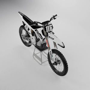 Dualtrack Light Stark Varg Graphics Kit, image 2