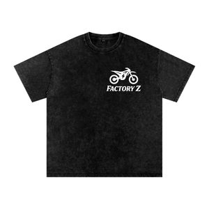 FactoryZ Classic Oversized T-Shirt