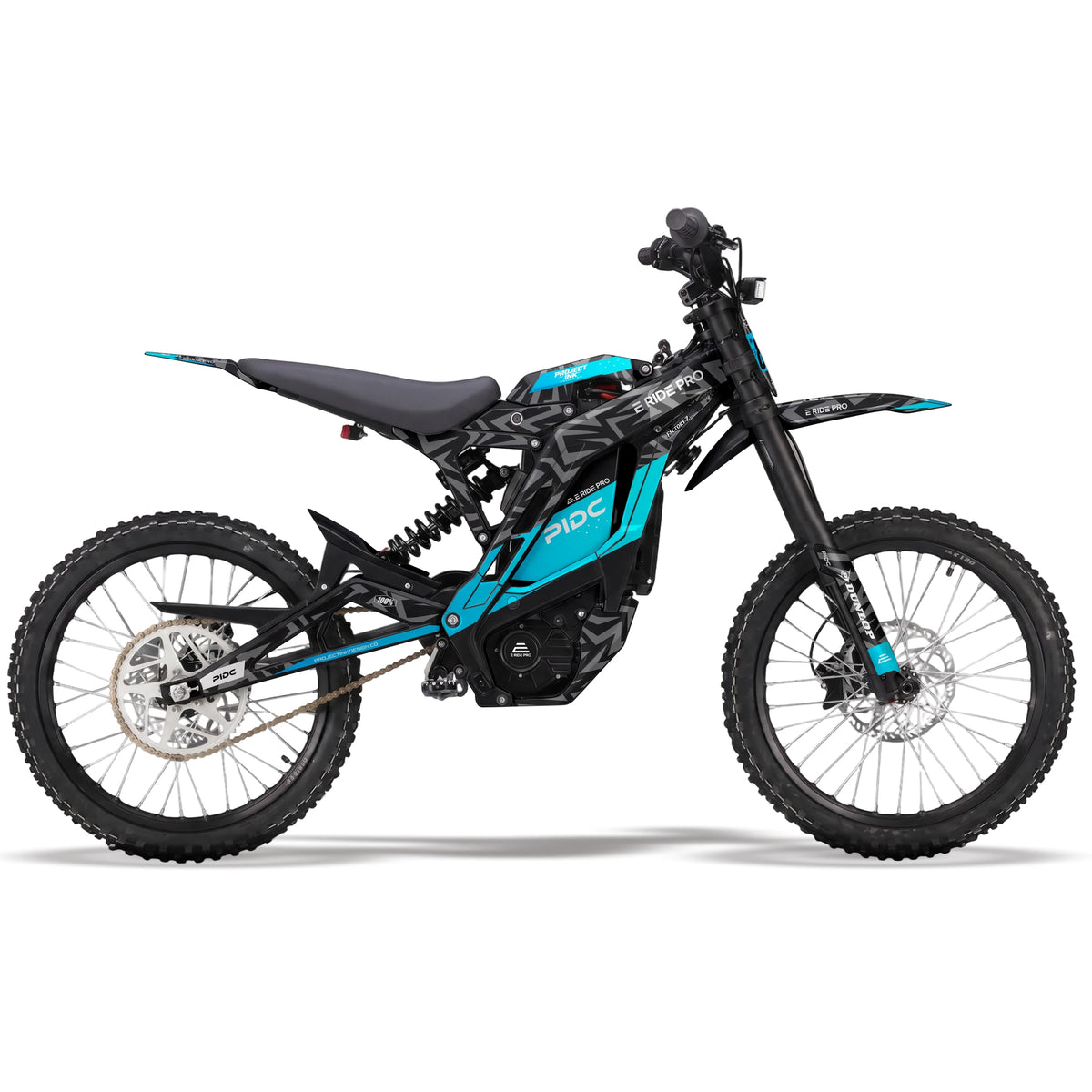 Echo Eride Pro SS Graphics Kit, image 1