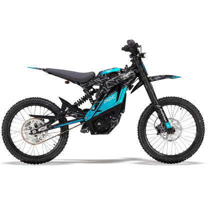 Echo Eride Pro SS Graphics Kit, image 1