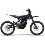 Eclipse Eride Pro SS Graphics Kit, image 1