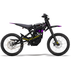 Eclipse Eride Pro SS Graphics Kit, image 1