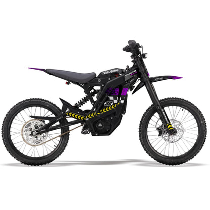Eclipse Eride Pro SS Graphics Kit, image 1