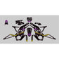 Eclipse Eride Pro SS Graphics Kit, image 2