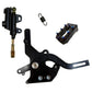 eride pro foot brake hsk master with white background