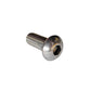 E-moto Rear Rotor Bolts Low Profile