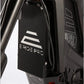 Eride Pro SR controller heatsink and side panel detail