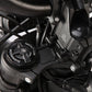 Fast Ace fork crown and air cap on Eride Pro SR