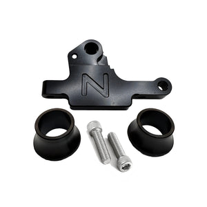 front moto brake bracket kit for eride pro ss