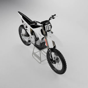 Factory Light Stark Varg Graphics Kit, image 2