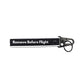 FactoryZ Keychain Remove Before Flight