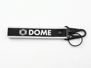 FactoryZ Keychain Jet Tag | Go Places. Do Things.