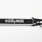 FactoryZ Keychain Jet Tag | Go Places. Do Things.