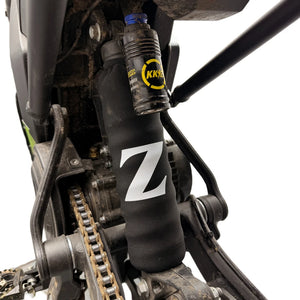 FactoryZ Shock Cover | Surron | talaria | Eride Pro