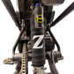 FactoryZ Shock Cover | Surron | talaria | Eride Pro